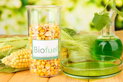 Landport biofuel availability
